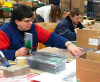 ETA Les ETA wallonnes en colère