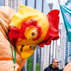 L’offensive de printemps continue