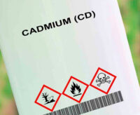 Cadmium: entre risque sanitaire et enjeux politiques