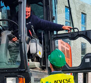 Construction Journée nationale chantiers: un moment d’échange privilégié