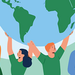 Rise: 30 ans de sensibilisation  syndicale à l’environnement