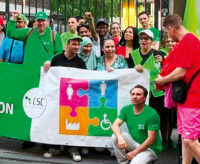 ENTREPRISES DE TRAVAIL ADAPTÉ Les promesses ne remplissent pas le frigo!