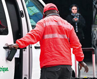 Bpost: les conditions de travail au défi de la sous-traitance