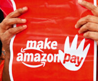 Faites payer Amazon!