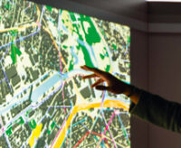 BRUXELLES «Cave»: la transition en immersion