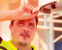 Le changement climatique  remodèle le travail en Europe