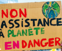 BRUXELLES Justice climatique et justice sociale: même combat