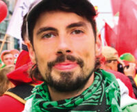 «C'est notre rôle de porter la voix des jeunes»