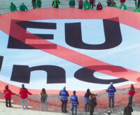 BRUXELLES Réparer l'UE Inc... ou la couler