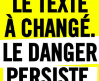 La Loi Quintin menace la liberté d’association!